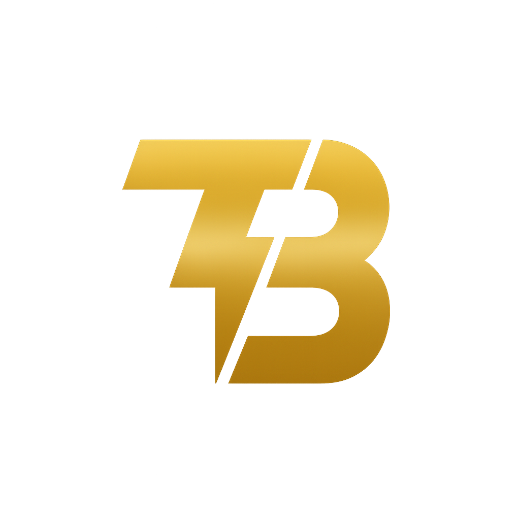 Thunder Bank